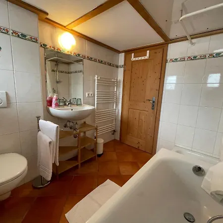 Bergien Dom wakacyjny *