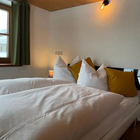 Dom wakacyjny Bergien *