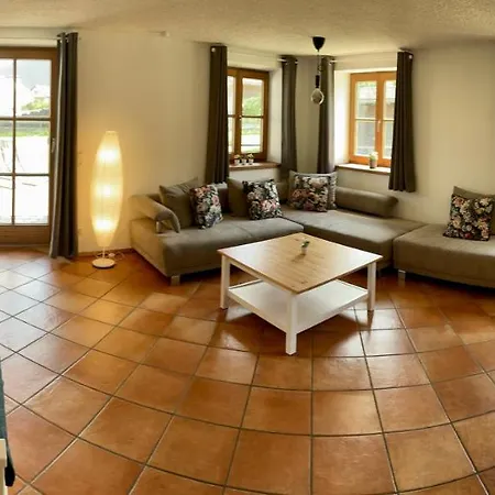 Bergien Dom wakacyjny