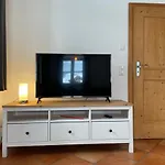 Hébergement de vacances Bergien