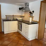 Bergien Hébergement de vacances *
