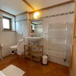 Hébergement de vacances Bergien Halblech