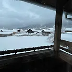 Hébergement de vacances Bergien *