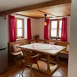 Hébergement de vacances Bergien