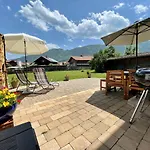 Hébergement de vacances Bergien *