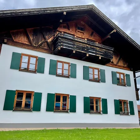 Bergien Dom wakacyjny