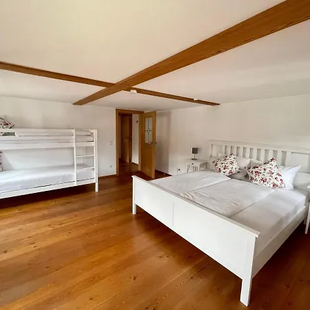 Bergien Dom wakacyjny