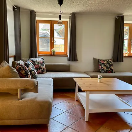 Bergien Σπίτι διακοπών