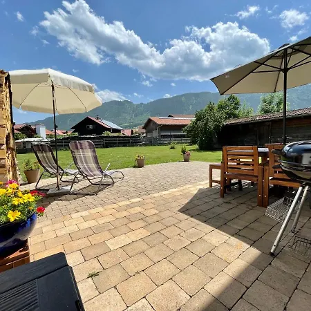 Dom wakacyjny Bergien *