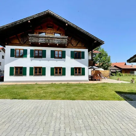 Σπίτι διακοπών Bergien