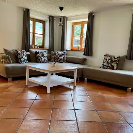 Σπίτι διακοπών Bergien *