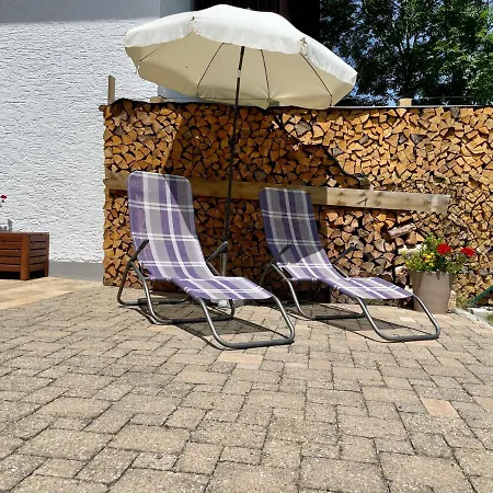 Bergien Σπίτι διακοπών