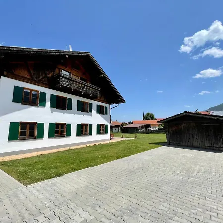 Bergien Σπίτι διακοπών