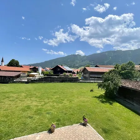 Dom wakacyjny Bergien