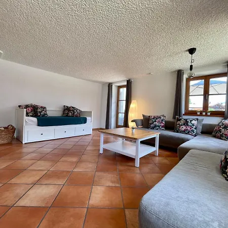 Σπίτι διακοπών Bergien *